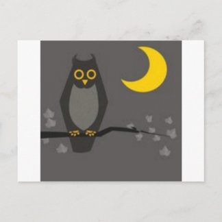 Postal moonowl