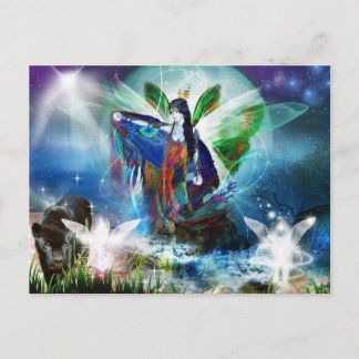 Postal Moonstar