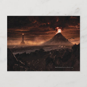 POSTAL MORDOR™