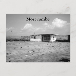 Postal Morecambe