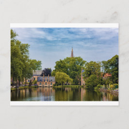 Postal moretones, bélgica