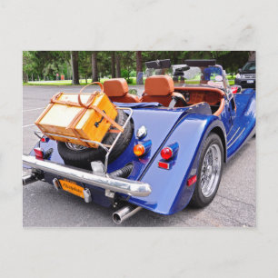 POSTAL MORGAN DE 1998