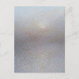 Postal Morning Mist