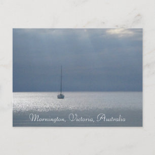 Postal Mornington, Australia