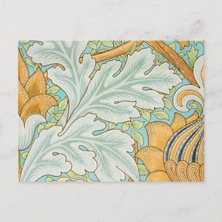 Postal Morris - St. James