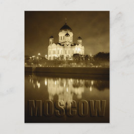 Postal Moscow