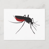 Mosquito sangriento