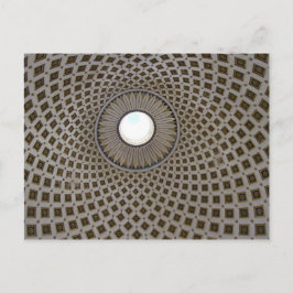 Postal Mosta Dome