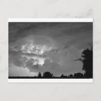 Mostrar luz en blanco y negro