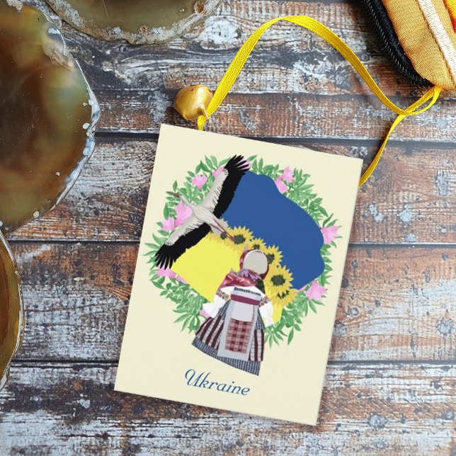 Postal Motanka. Muñeca folk ucraniana, amuleto de muñecas (Subido por el creador)