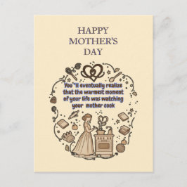 Postal mother's day gifts
