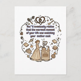 Postal mother's day gifts