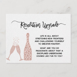 Postal Motivación de actualización de resolución de año n