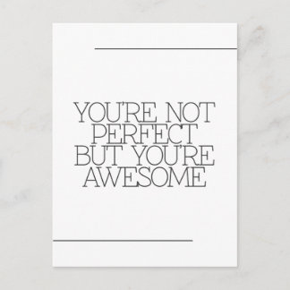 Postal Motivación, inspiración, palabras de la sabiduría.