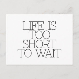 Postal Motivación, inspiración, palabras de la sabiduría.