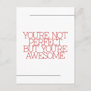 Postal Motivación, inspiración, palabras de sabiduría. ci