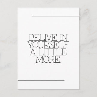 Postal Motivación, inspiración, palabras de sabiduría. ci