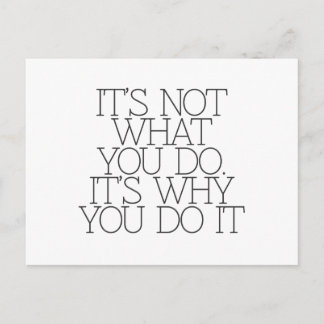 Postal Motivación, inspiración, palabras de sabiduría. ci