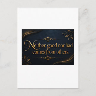 Postal motivación que cambia tu vida