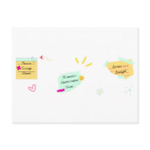 Motivación y vibraciones positivas