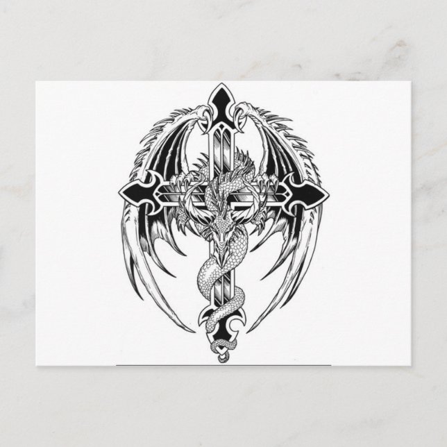 Postal Motivos de Nouveaux (Anverso)