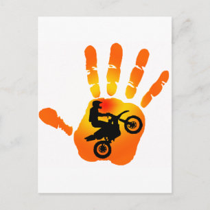 Postal Moto Exhaust Take