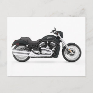 Postal Motocicleta 10