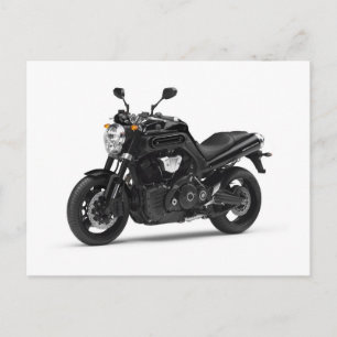 Postal Motocicleta 15