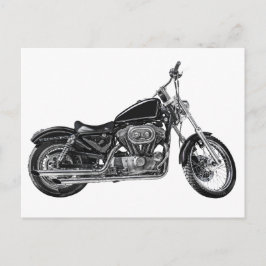 Postal Motocicleta V