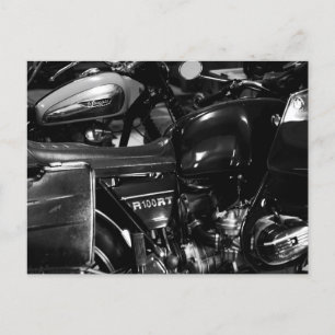 Postal Motocicletas Motocicletas Motociclismo