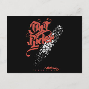 Postal motocross