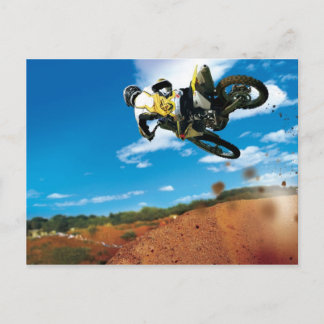 Postal Motocross