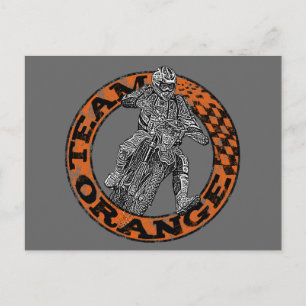 Postal Motocross