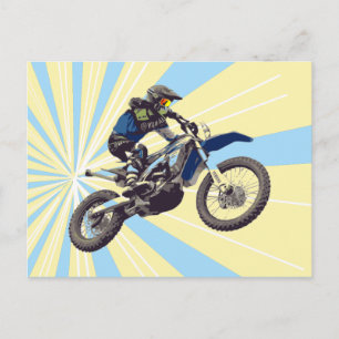Postal Motocross