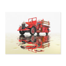 Motor antiincendios
