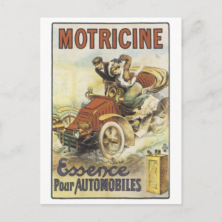 Postal Motricina