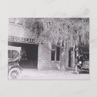Postal Mount Dora, FL