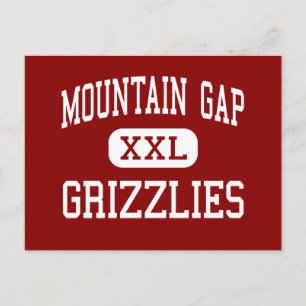 Postal Mountain Gap - Grizzlies - Middle - Huntsville