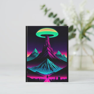Postal Mountain Sucker