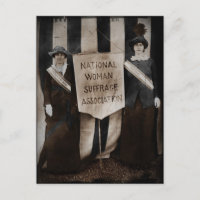 Movimiento de Sufragio Femenino