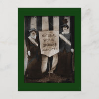 Movimiento por el Sufragio Femenino