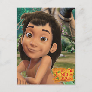 Postal Mowgli 4