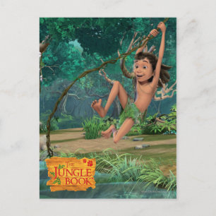 Postal Mowgli 5
