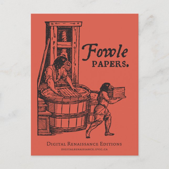 Postal Moxoff, Moxon Postcard (Anverso)