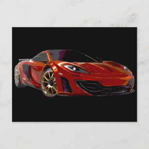 POSTAL MP4 12C.