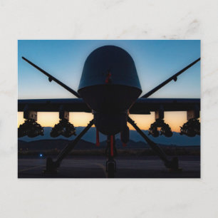 Postal MQ-9 Reaper