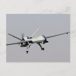 Postal MQ-9 Reaper
