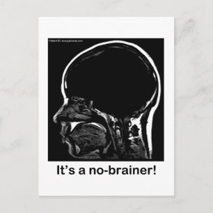 Postal MRI: ¡Es una obviedad!