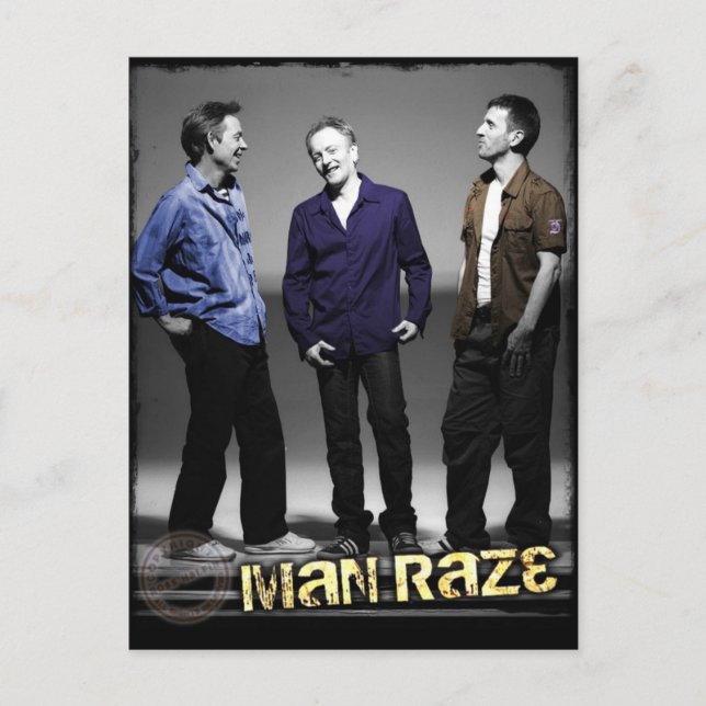 postal MRST 2 (Anverso)