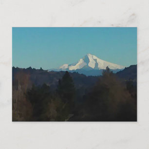 Postal Mt. Hood